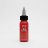 Tinta Radiant Colors | Wine Red