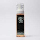 Mayoreo | Soulflower | Espuma | Wipe Out (200 ml.) Paquete 25pz & 50pz