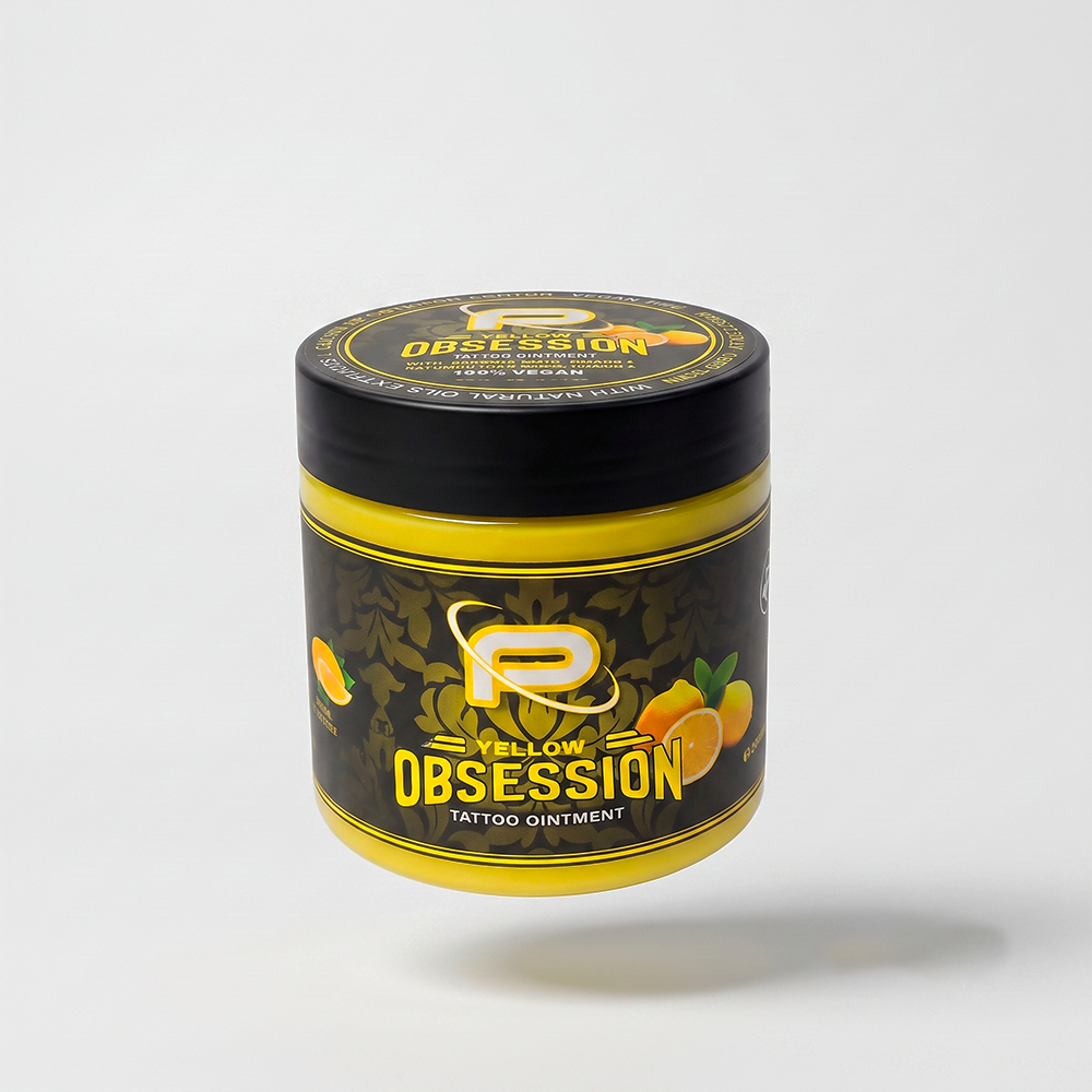 PROTON | BALSAMO OBSESSION YELLOW (250ML)