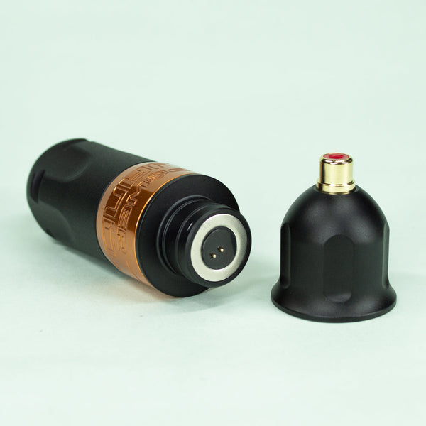 Máquina para tatuar pen-3