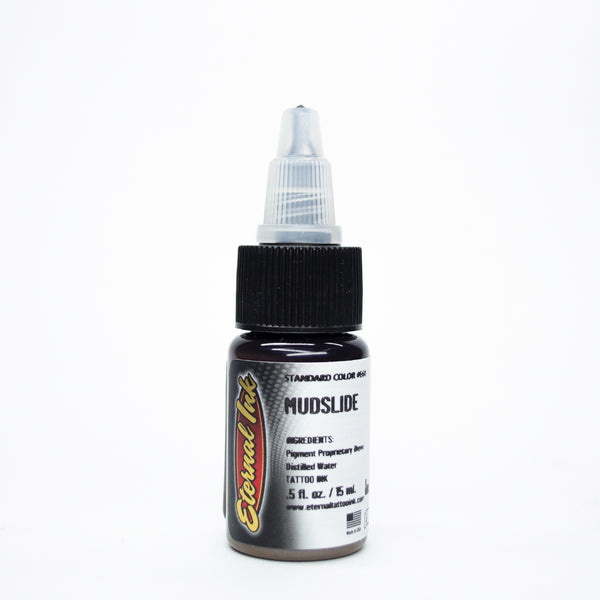 Tinta Eternal Ink | Mudslide