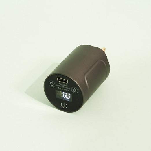 Maquina para tatuar-2