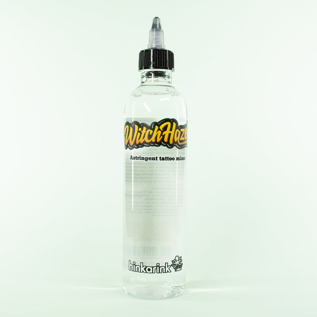 Hinkarink | Witch Hazel