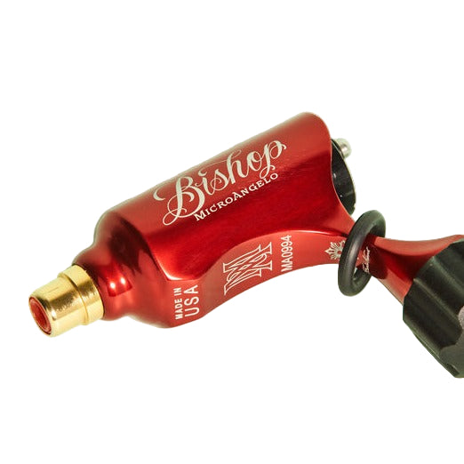 Máquina para tatuar rotativa-3