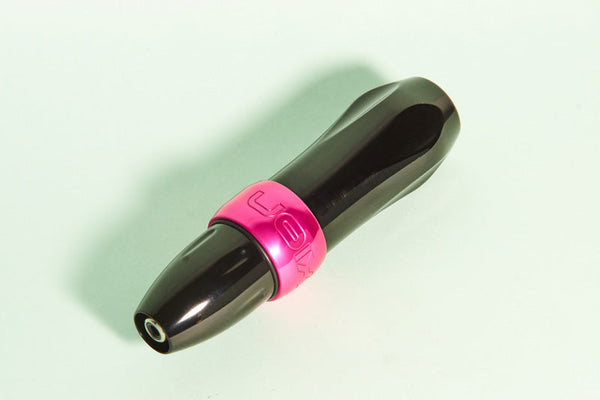 Máquina para tatuar rotativa-2