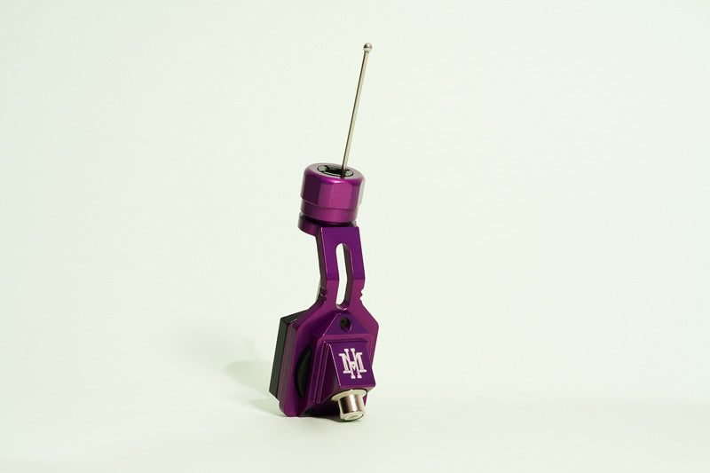 Maquina rotativa HM® | Invictus (Purple)