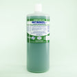 Antibenzil | Jabón Líquido | Verde (1 L.) - Soulflower Shop