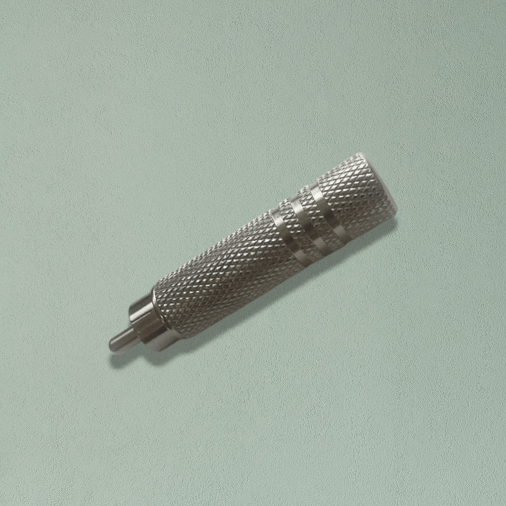Cheyenne | Plug Adaptador (RCA) - Soulflower Shop