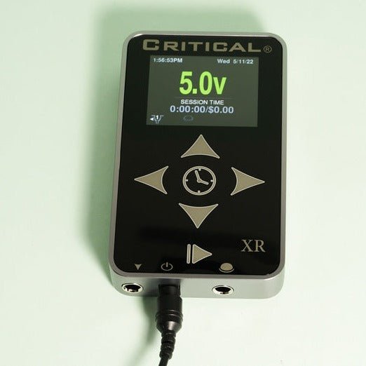 Critical | Fuente de Poder | XR - Soulflower Shop