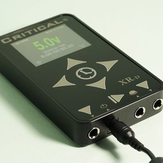 Critical | Fuente de Poder | XR - D - Soulflower Shop