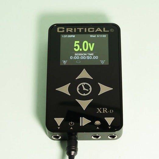 Critical | Fuente de Poder | XR - D - Soulflower Shop