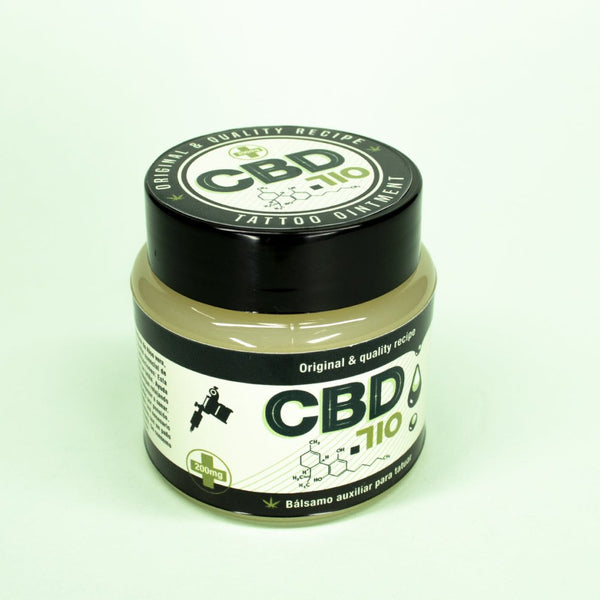 Hinkarink | Bálsamo | CBD - Soulflower Shop