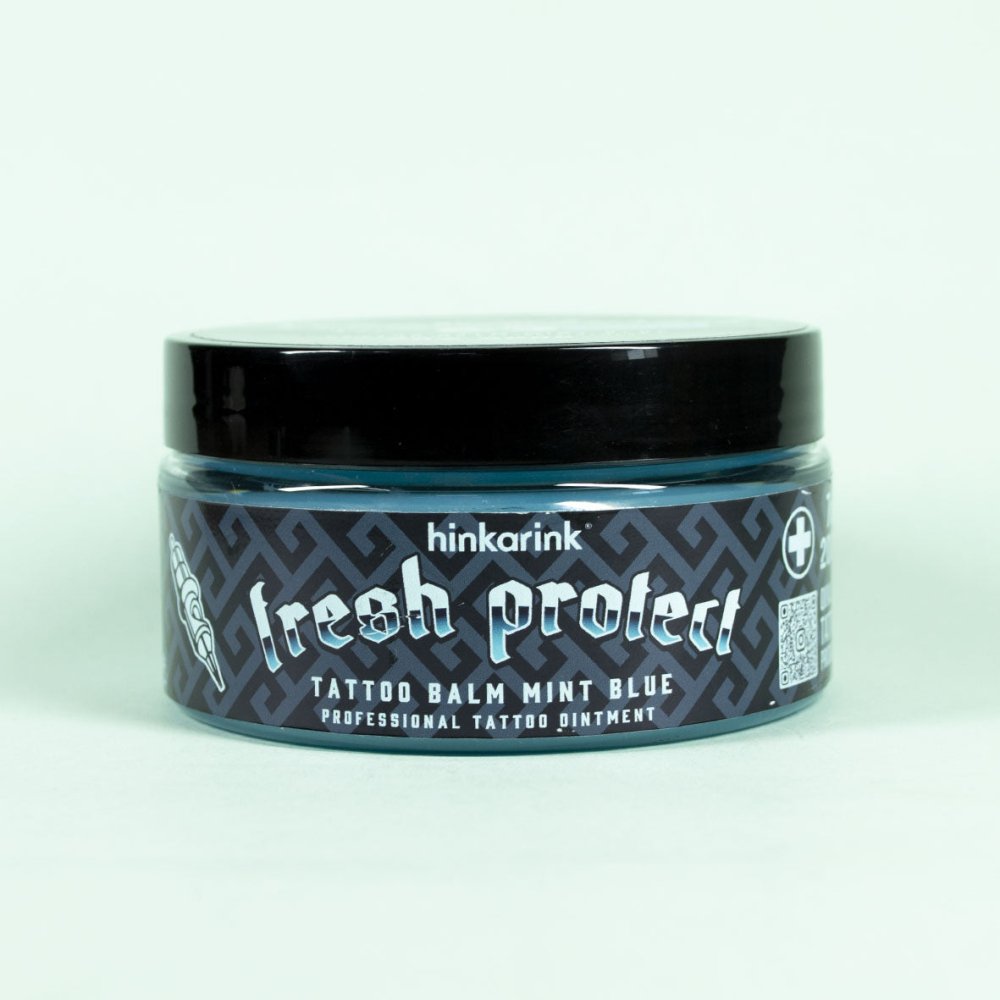 Hinkarink | Bálsamo | Fresh Protect - Soulflower Shop