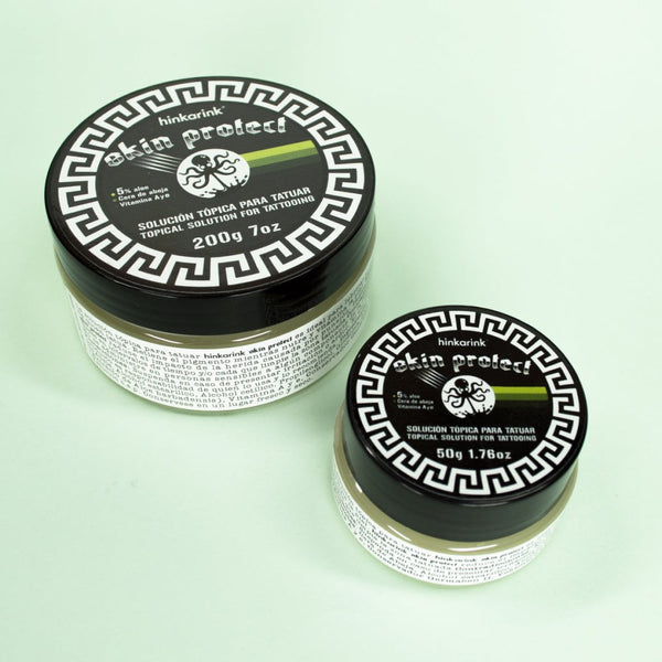 Hinkarink | Bálsamo | Skin Protect - Soulflower Shop