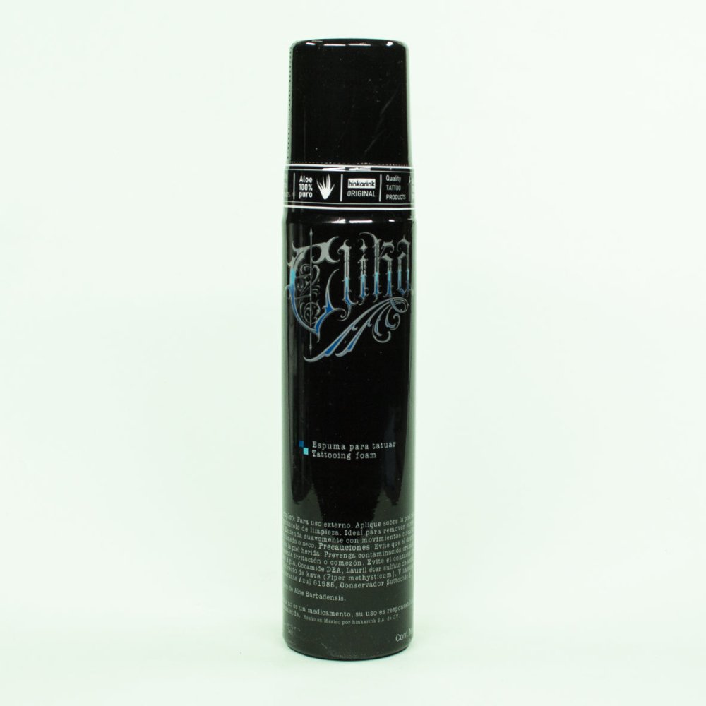 Hinkarink | Espuma | Clika - Soulflower Shop