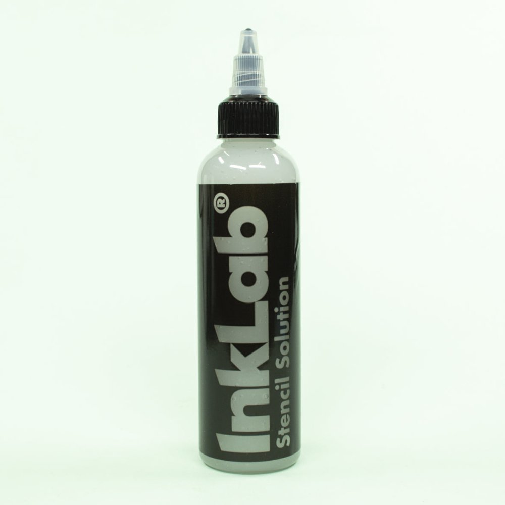 InkLab | Stencil - Soulflower Shop