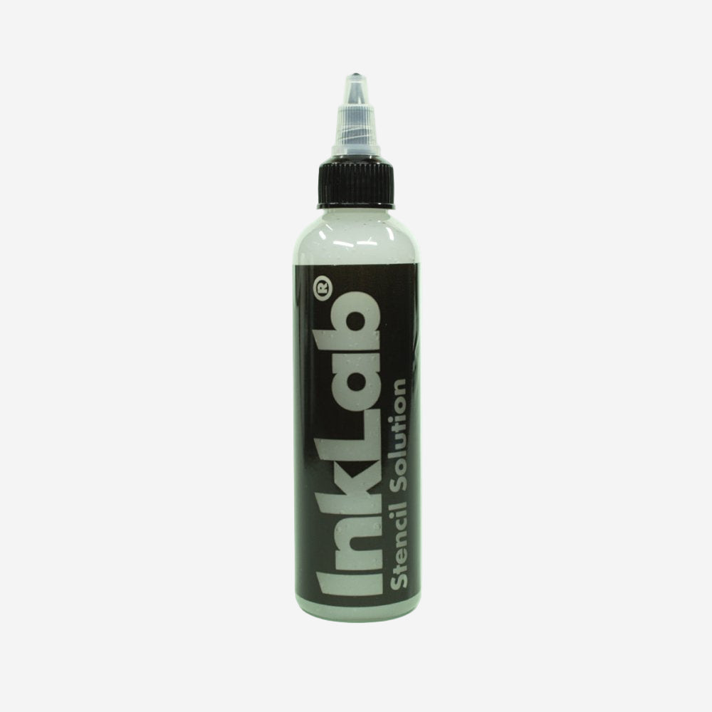 InkLab | Stencil - Soulflower Shop