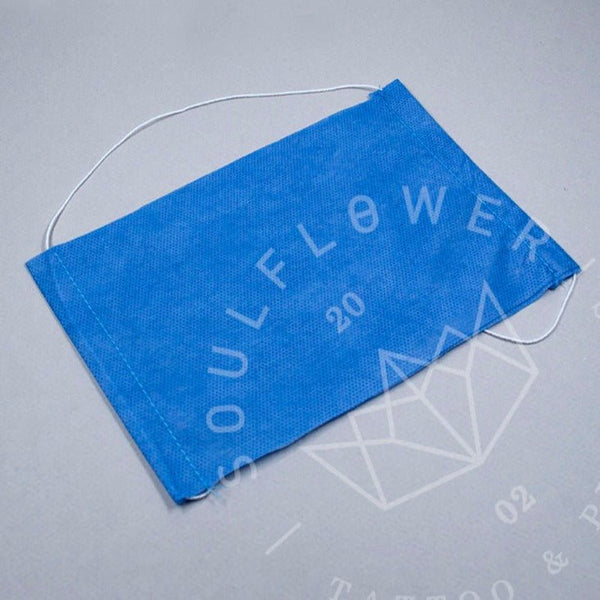Medic Guard | Cubrebocas | Desechable (2 Capas) - Soulflower Shop