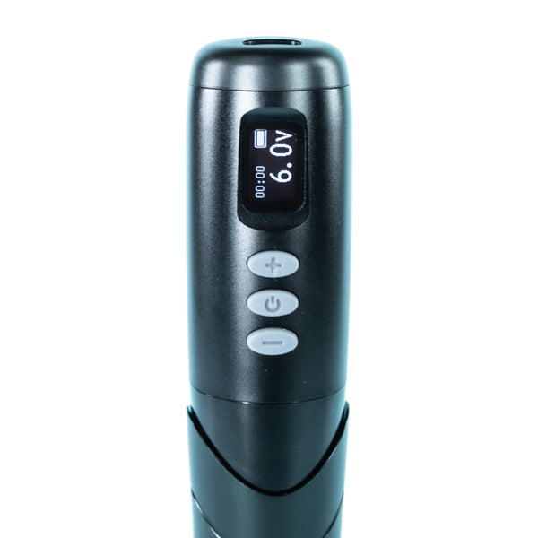 Maquina para tatuar rotativa-2