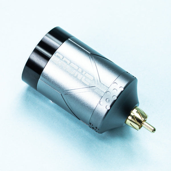 Maquina para tatuar rotativa-2