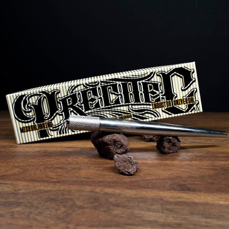 Precitec | Inductor - Soulflower Shop