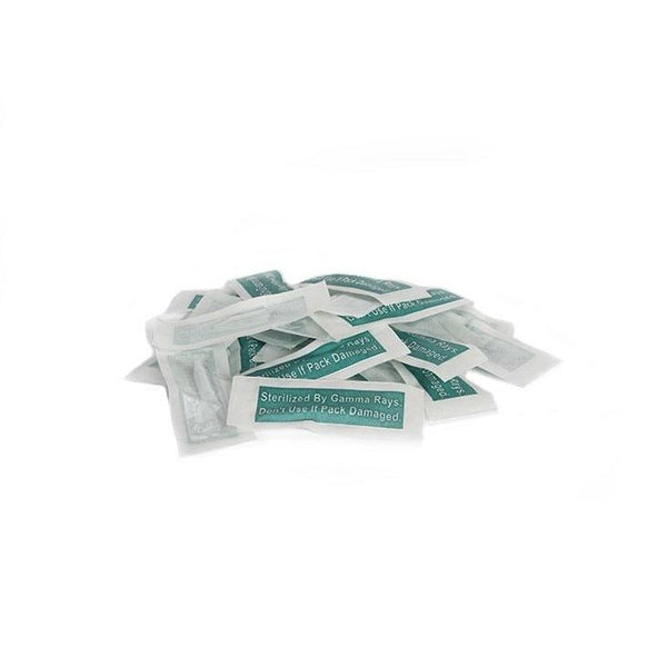 Puntillas Desechables | RL (20 piezas) - Soulflower Shop