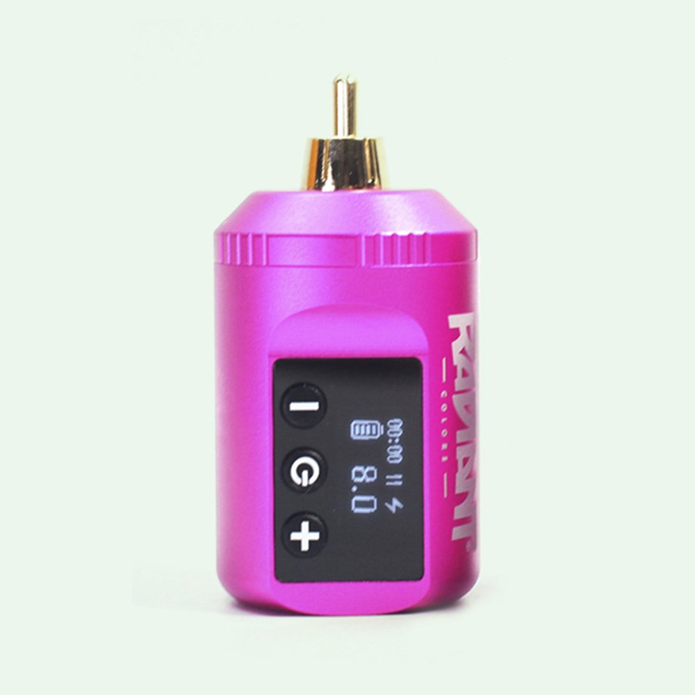 Radiant | Batería | Wireless 2.0 (Rosa) - Soulflower Shop