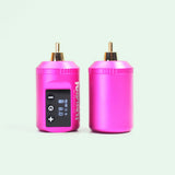 Radiant | Batería | Wireless 2.0 (Rosa) - Soulflower Shop