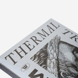Radiant | Papel Stencil | Thermal Premium - Soulflower Shop