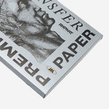 Radiant | Papel Stencil | Thermal Premium - Soulflower Shop