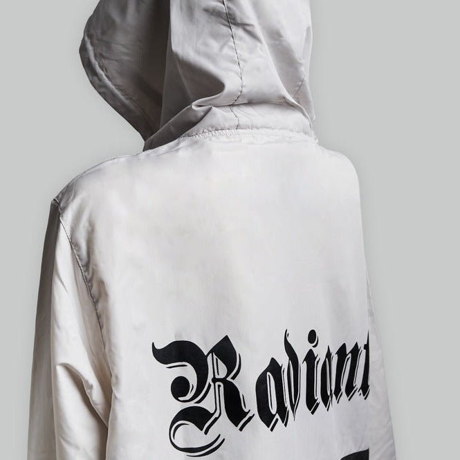 RADIANT | Rompevientos | Bicolor (Unisex) - Soulflower Shop