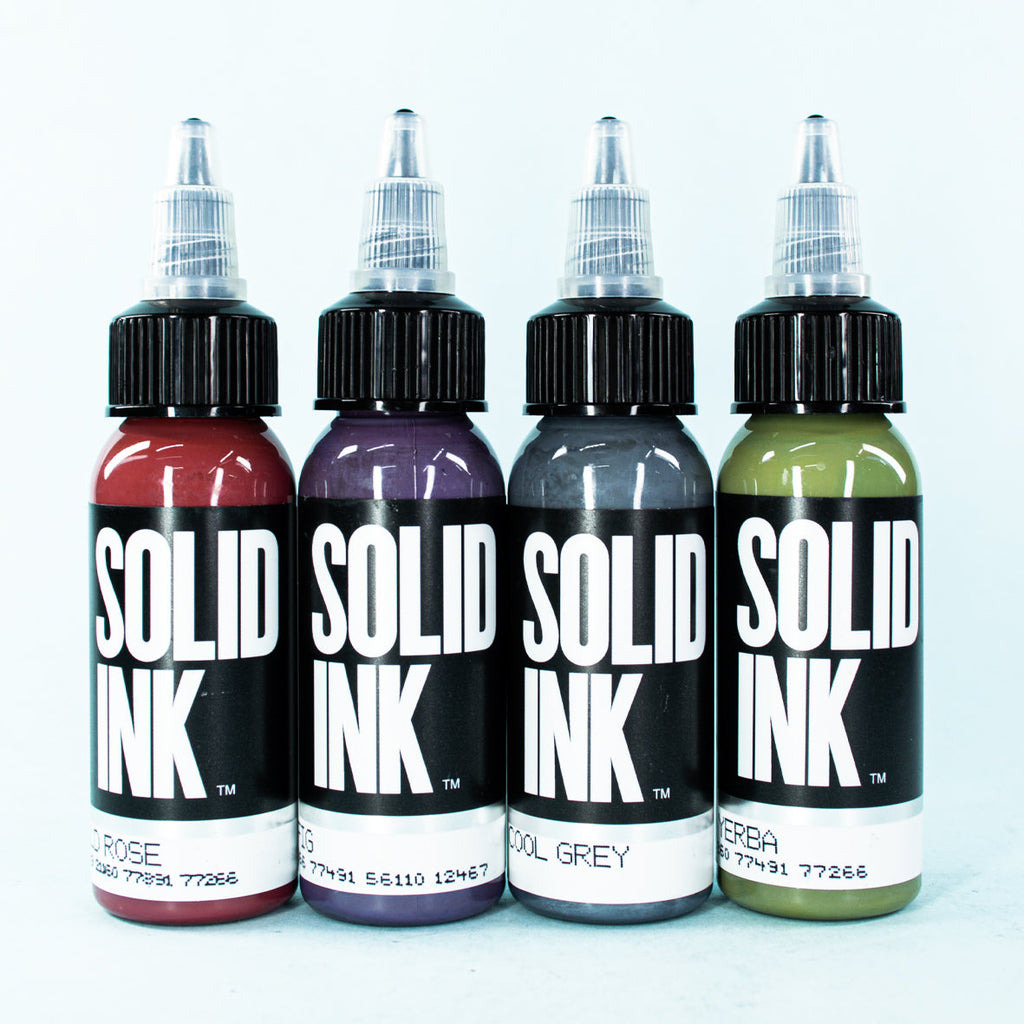 Solid ink sale