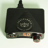 Soulflower | Fuente de Poder | Digital (Black) - Soulflower Shop