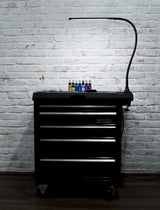 Soulflower | Lámpara LED (Mesa) - Soulflower Shop