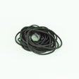 Soulflower | Ligas Grandes Negras (100 pzs.) - Soulflower Shop