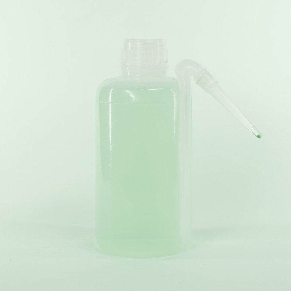 Soulflower | Piseta | Bote Dosificador (250 ml.) - Soulflower Shop