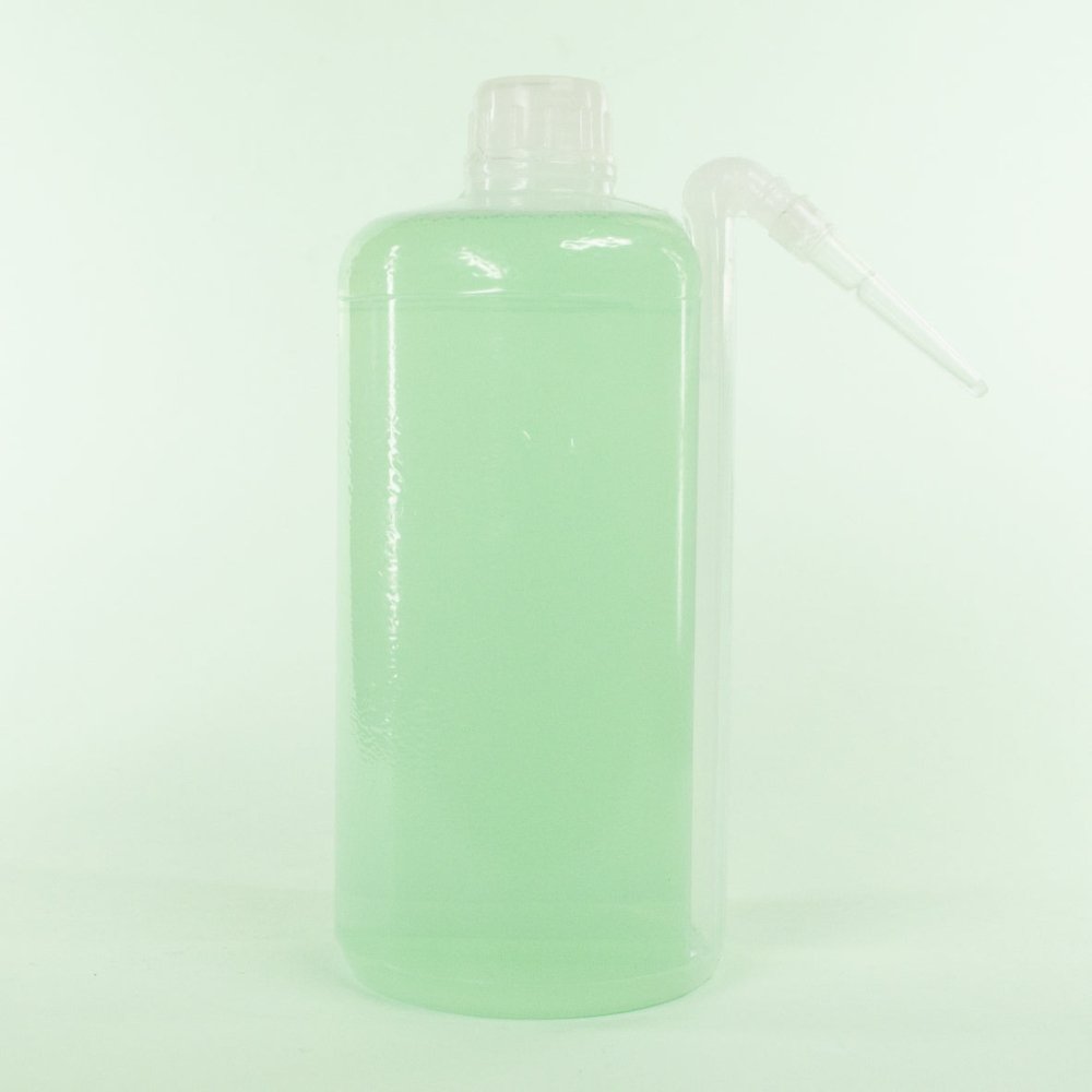 Soulflower | Piseta | Bote Dosificador (500 ml.) - Soulflower Shop
