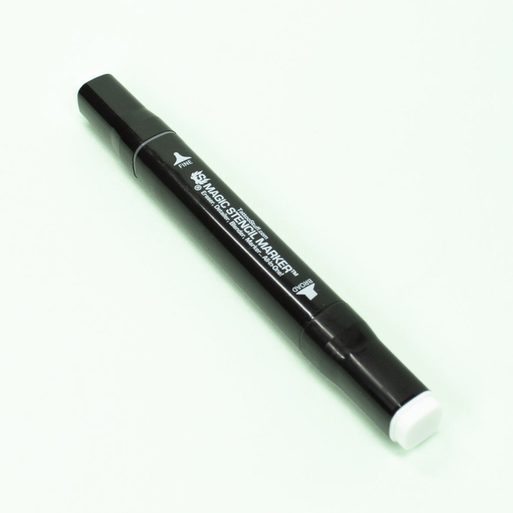 Stuff | Corrector De Stencil - Soulflower Shop