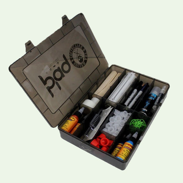 SULLEN | Estuche - Soulflower Shop