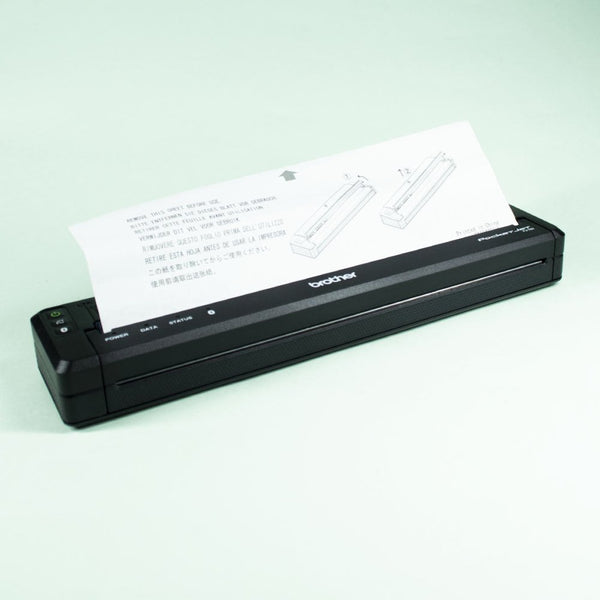 Termocopiadora Brother | S8 Bluetooth - Soulflower Shop