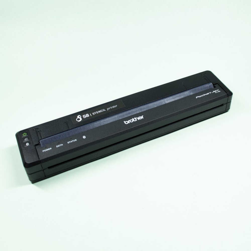 Termocopiadora Brother | S8 Bluetooth - Soulflower Shop