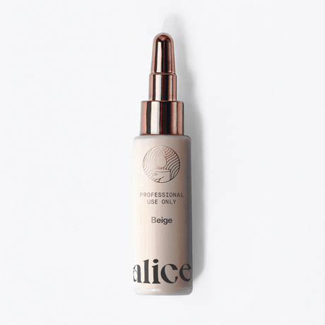 TINTA ALICE | Beige 1/2oz. - Soulflower Shop