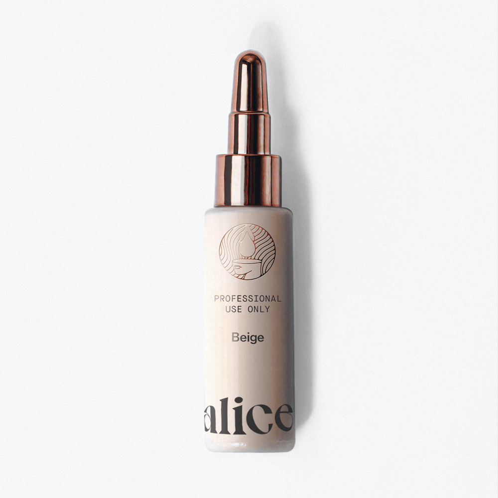 TINTA ALICE | Beige 1/2oz. - Soulflower Shop
