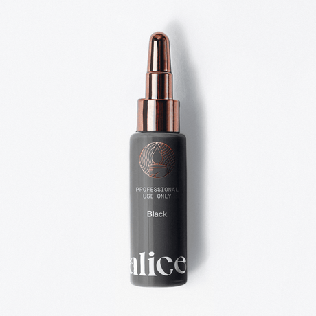 TINTA ALICE | Black 1/2oz. - Soulflower Shop