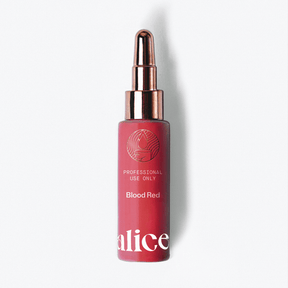 TINTA ALICE | Blood Red 1/2oz. - Soulflower Shop