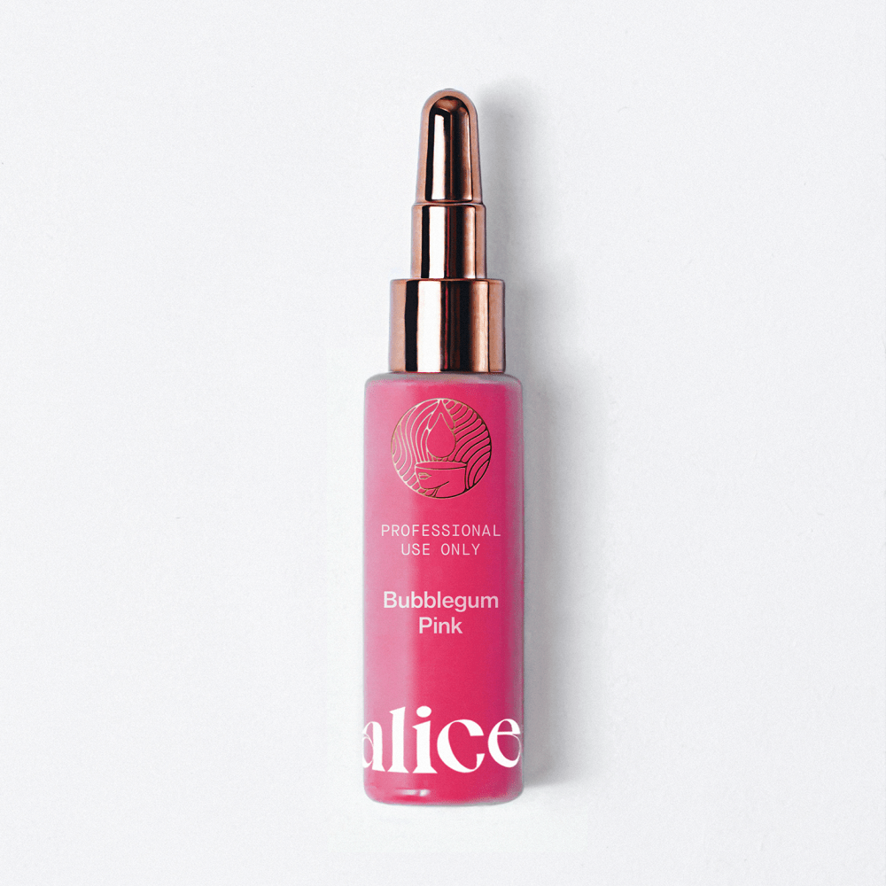 TINTA ALICE | Bubblegum Pink 1/2oz. - Soulflower Shop