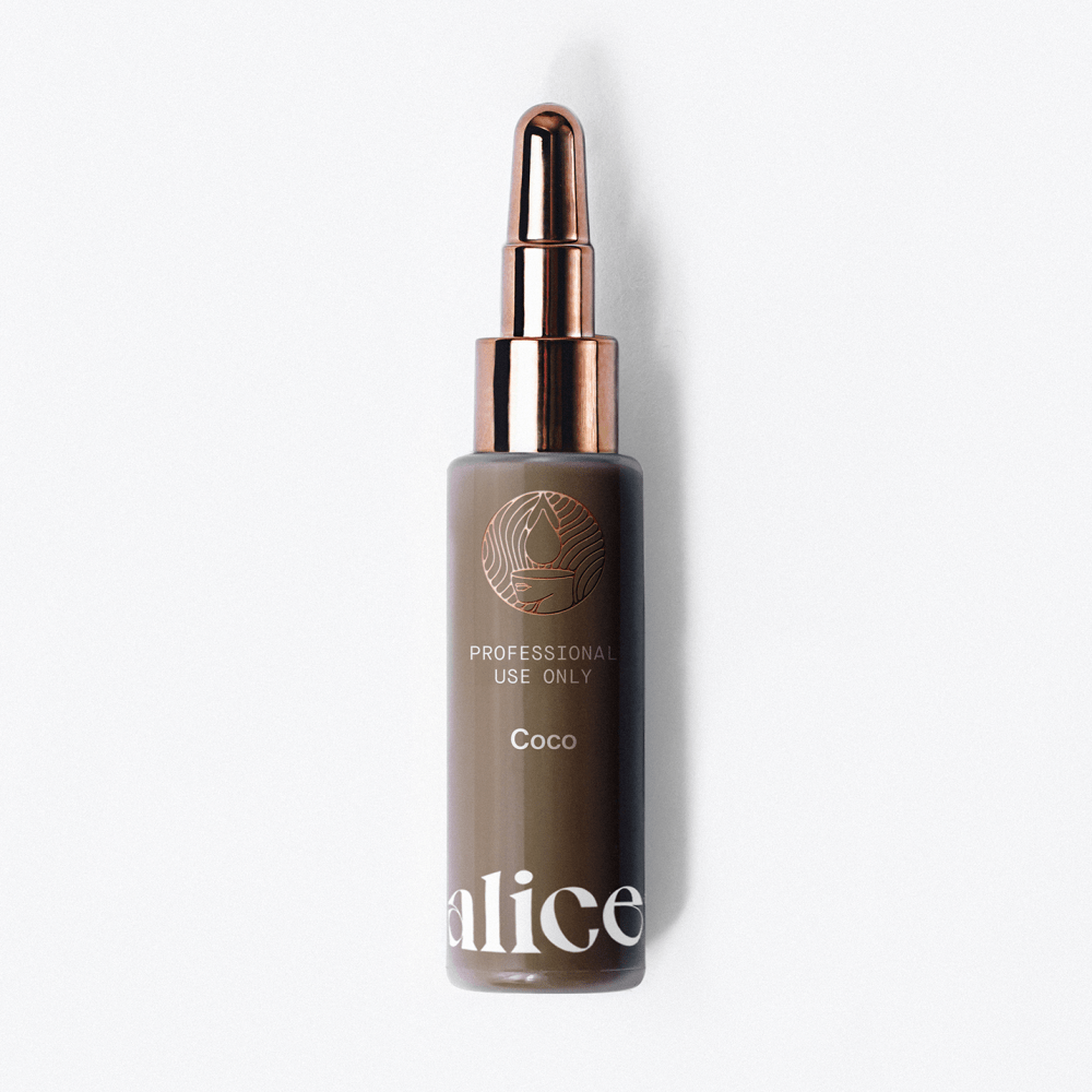 Tinta Alice | Coco 1/2oz. - Soulflower Shop