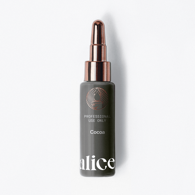 TINTA ALICE | Cocoa 1/2oz. - Soulflower Shop