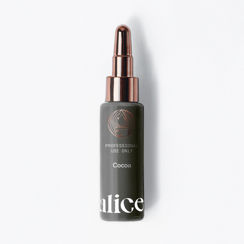 TINTA ALICE | Cocoa 1/2oz. - Soulflower Shop