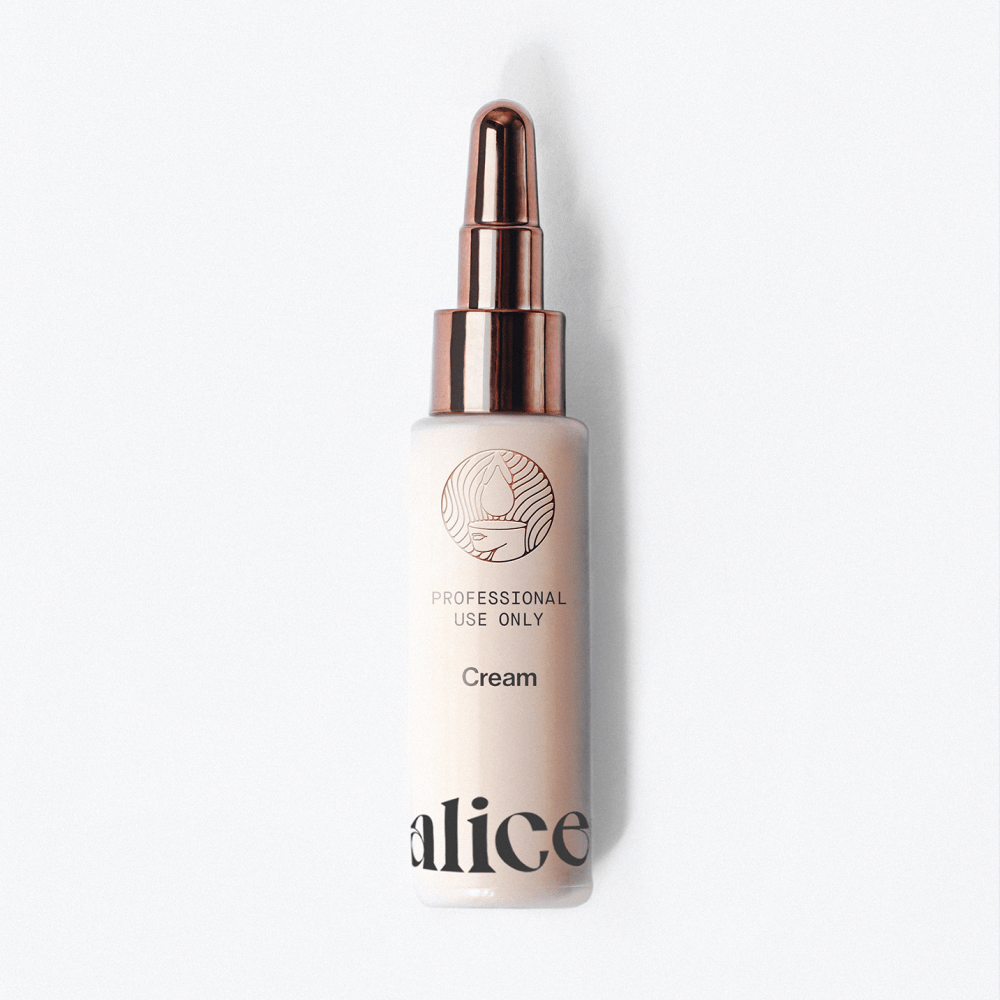 TINTA ALICE | Cream 1/2oz. - Soulflower Shop